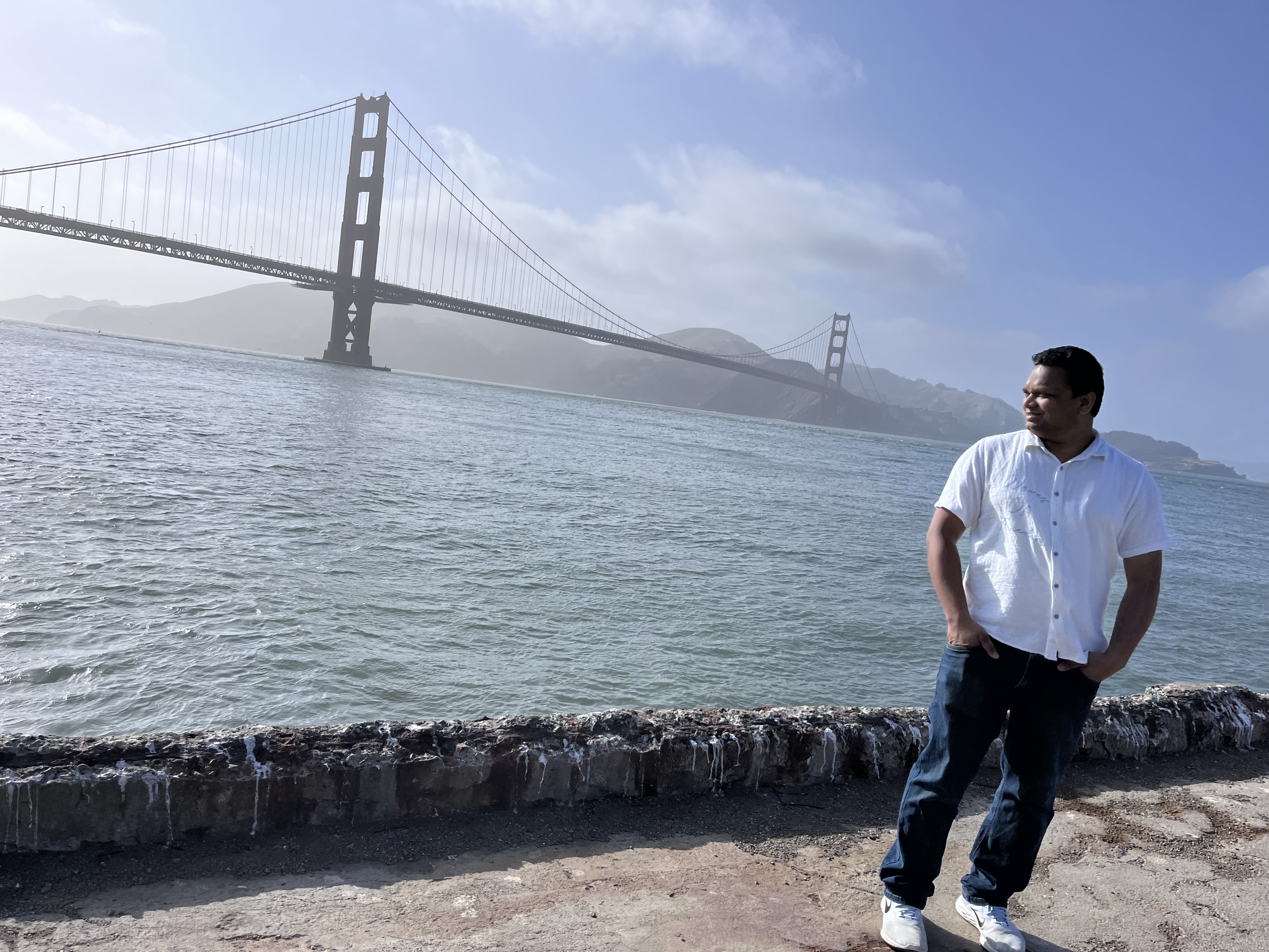 PANKAJ KUMAR SAO - SOFTWARE ENGINEER